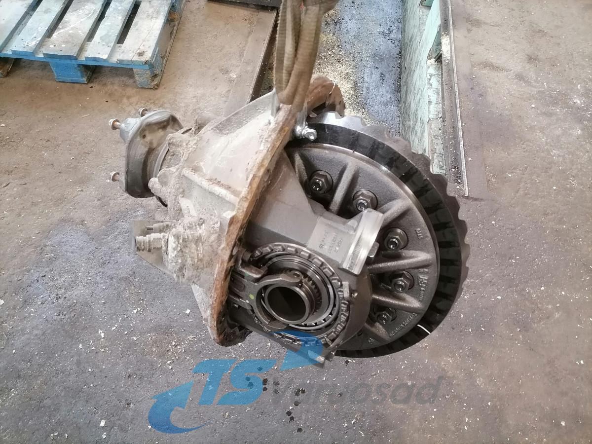 Scania Axel gear 1722315 - Moteur de translation pour Camion: photos 2 Scania Axel gear 1722315 - Moteur de translation pour Camion: photos 2