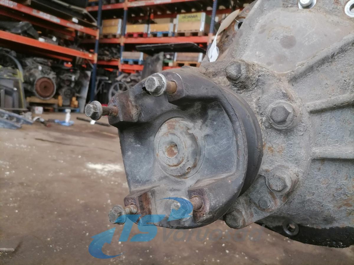 Scania Axel gear 1722315 - Moteur de translation pour Camion: photos 3 Scania Axel gear 1722315 - Moteur de translation pour Camion: photos 3