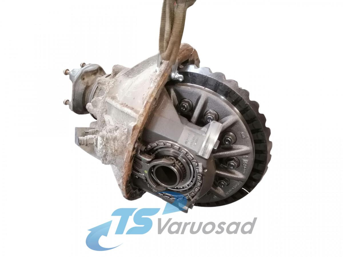 Scania Axel gear 1722315 - Moteur de translation pour Camion: photos 1 Scania Axel gear 1722315 - Moteur de translation pour Camion: photos 1