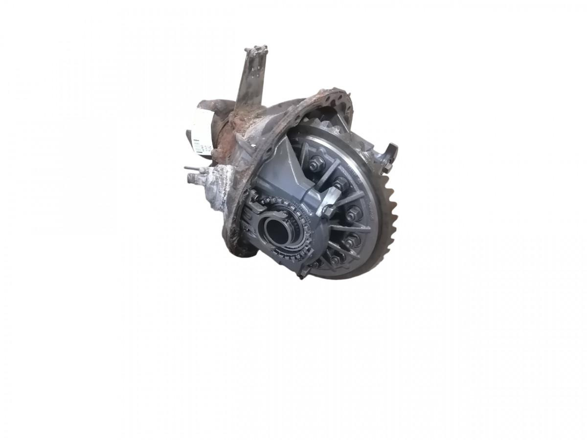 Scania Axel gear R660 3,07 R660 - Moteur de translation pour Camion: photos 1 Scania Axel gear R660 3,07 R660 - Moteur de translation pour Camion: photos 1