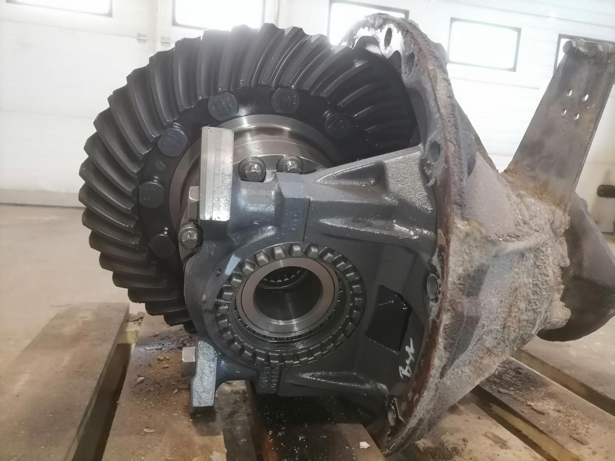 Scania Axel gear R660 3,07 R660 - Moteur de translation pour Camion: photos 5 Scania Axel gear R660 3,07 R660 - Moteur de translation pour Camion: photos 5