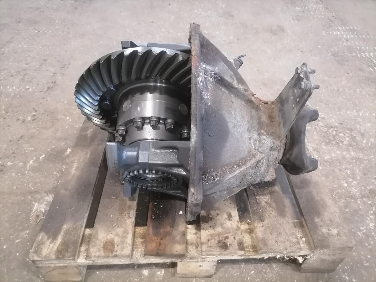 Moteur de translation pour Camion Scania Axel gear R660 3,07 R660: photos 6