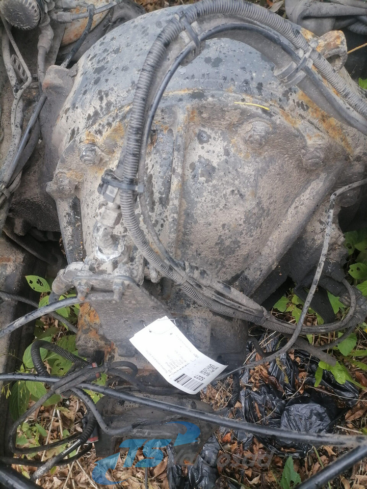 Scania Axel gear R780/2,59 - Moteur de translation pour Camion: photos 1 Scania Axel gear R780/2,59 - Moteur de translation pour Camion: photos 1
