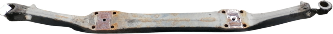 Scania Axel housing 1394399 - Essieu avant pour Camion: photos 1 Scania Axel housing 1394399 - Essieu avant pour Camion: photos 1