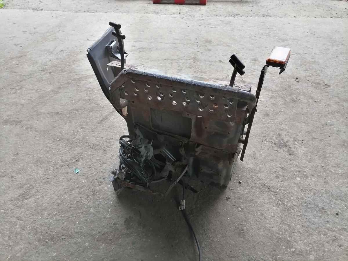 Scania Battery box 2140666 - Accumulateur pour Camion: photos 5 Scania Battery box 2140666 - Accumulateur pour Camion: photos 5