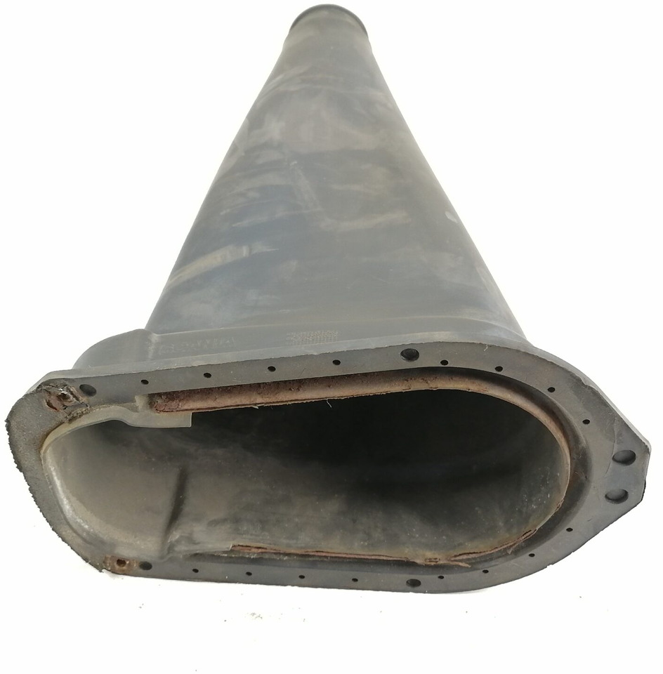 Scania Boot 1515171 - Commande de gouvernail pour Camion: photos 2 Scania Boot 1515171 - Commande de gouvernail pour Camion: photos 2