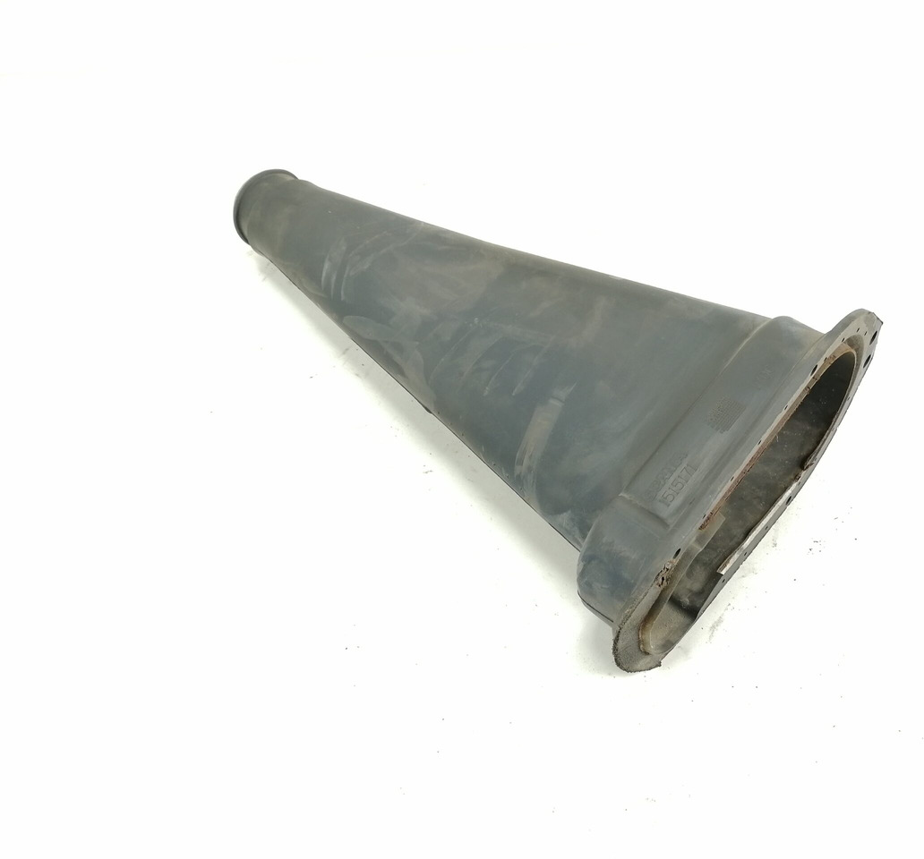 Scania Boot 1515171 - Commande de gouvernail pour Camion: photos 1 Scania Boot 1515171 - Commande de gouvernail pour Camion: photos 1