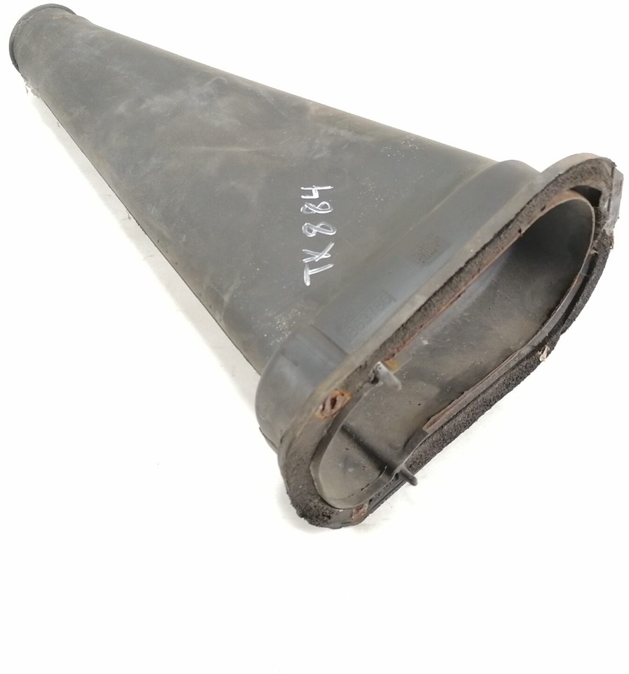 Scania Boot 1863786 - Commande de gouvernail pour Camion: photos 1 Scania Boot 1863786 - Commande de gouvernail pour Camion: photos 1