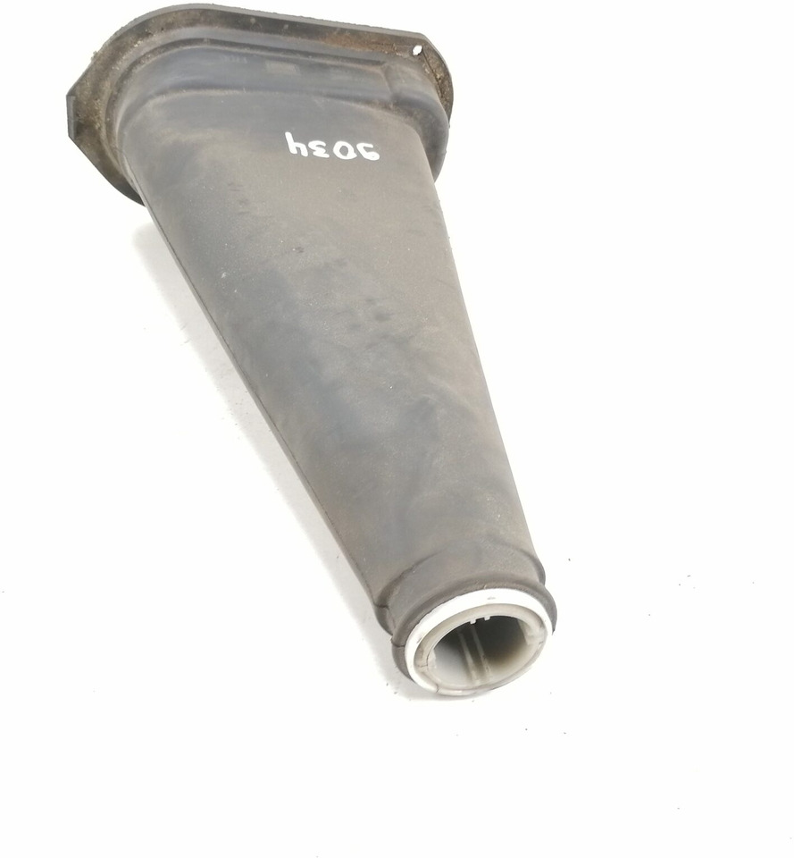 Scania Boot 1863786 - Commande de gouvernail pour Camion: photos 4 Scania Boot 1863786 - Commande de gouvernail pour Camion: photos 4