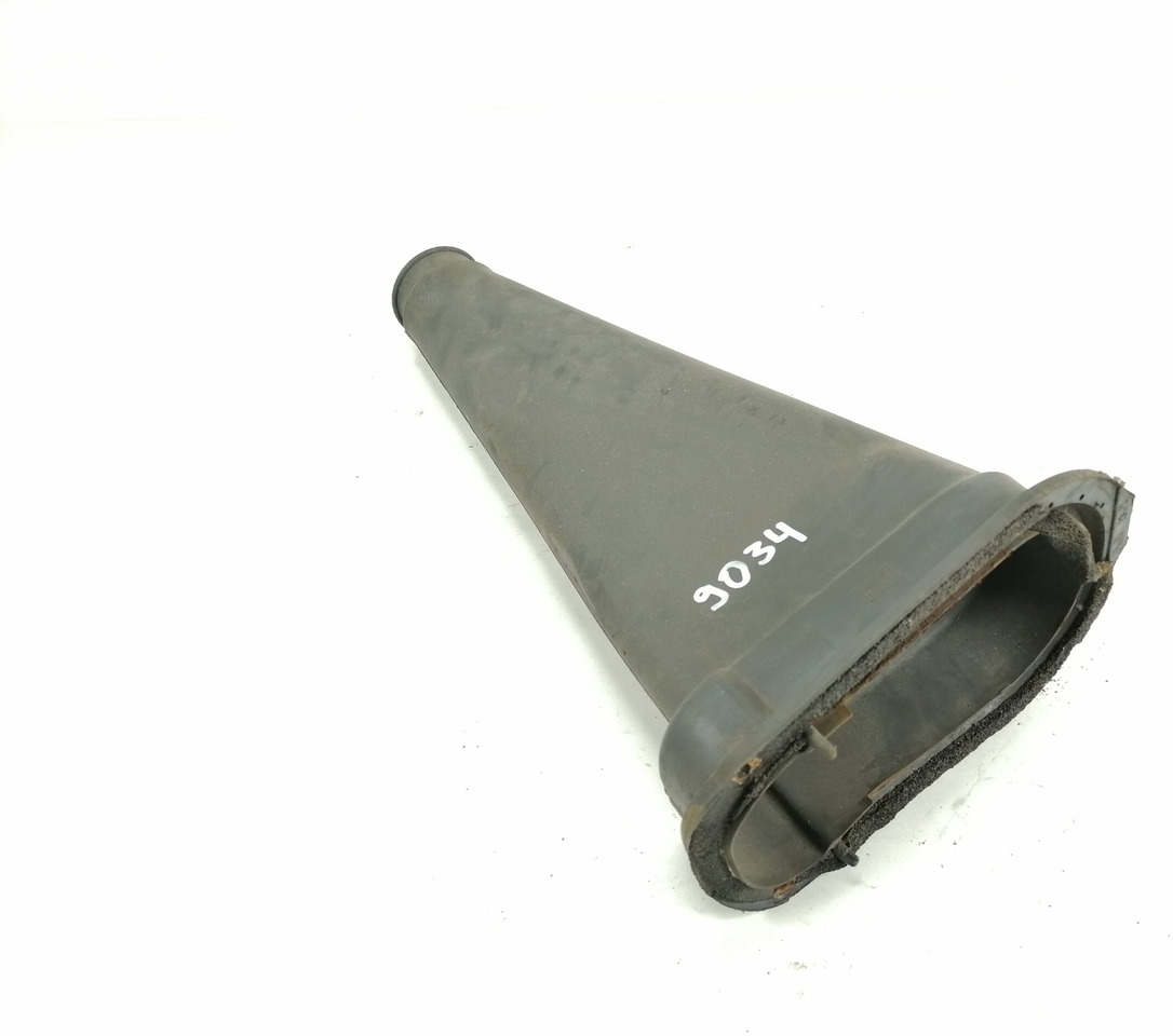 Scania Boot 1863786 - Commande de gouvernail pour Camion: photos 1 Scania Boot 1863786 - Commande de gouvernail pour Camion: photos 1