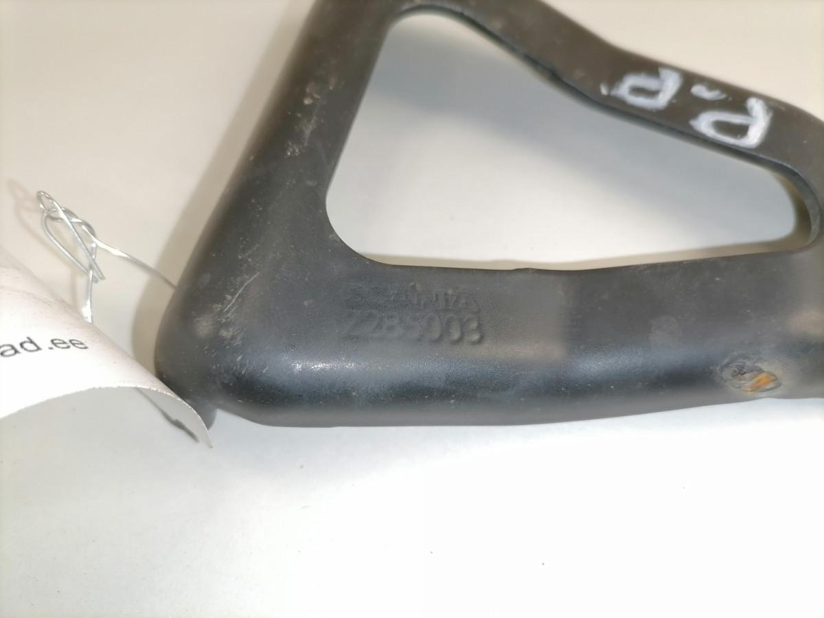 Scania Bracket 2285003 - Frame/ Châssis pour Camion: photos 3 Scania Bracket 2285003 - Frame/ Châssis pour Camion: photos 3