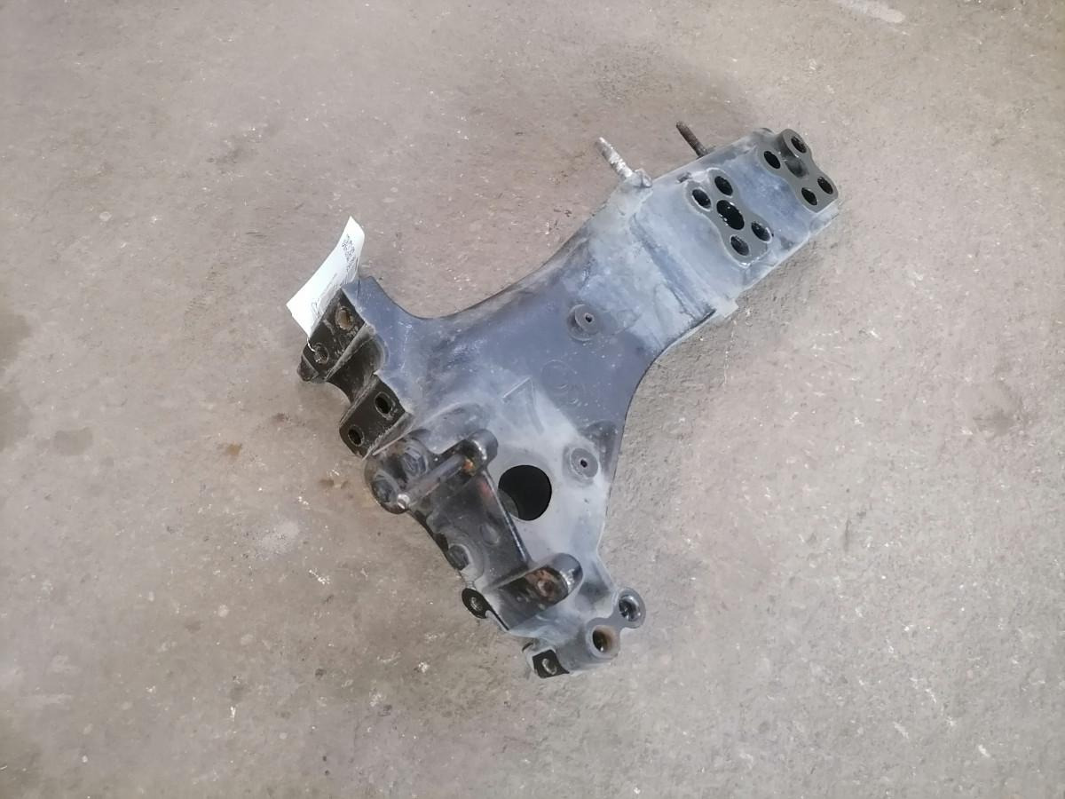 Frame/ Châssis pour Camion Scania Bracket 2351679: photos 6