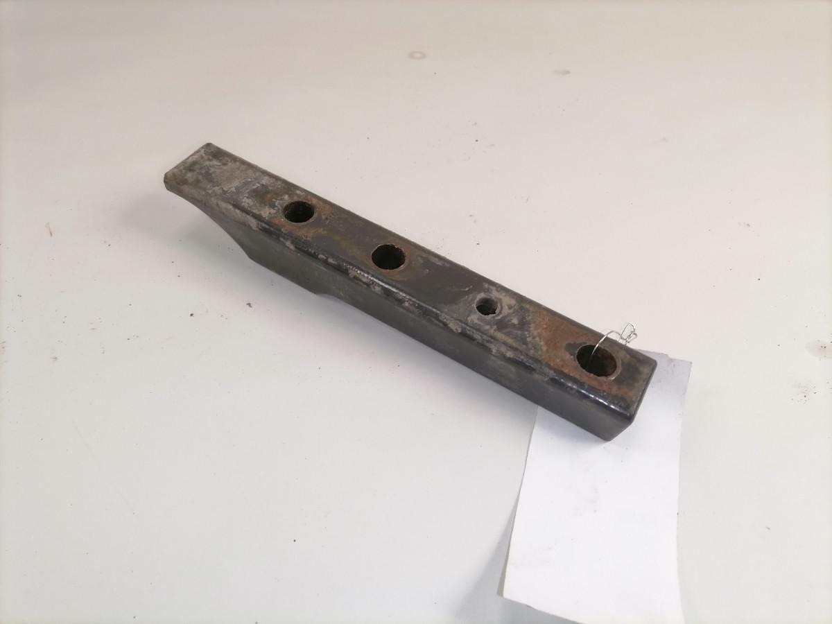 Scania Bracket 2407420 - Frame/ Châssis pour Camion: photos 3 Scania Bracket 2407420 - Frame/ Châssis pour Camion: photos 3