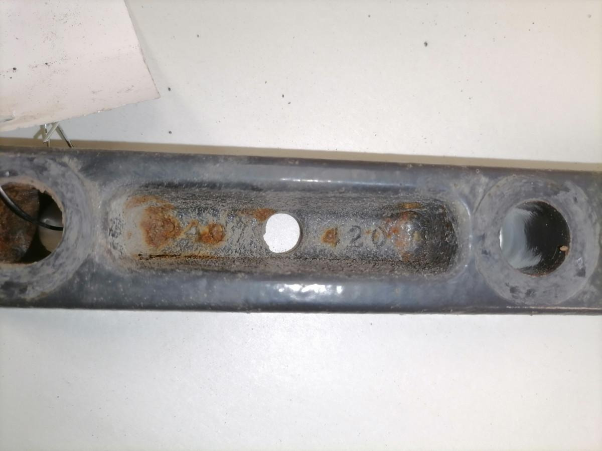 Scania Bracket 2407420 - Frame/ Châssis pour Camion: photos 4 Scania Bracket 2407420 - Frame/ Châssis pour Camion: photos 4