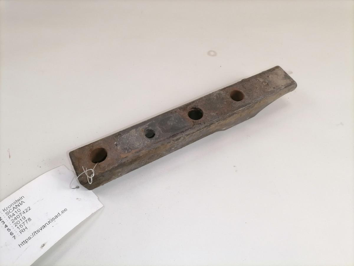 Scania Bracket 2407422 - Frame/ Châssis pour Camion: photos 3 Scania Bracket 2407422 - Frame/ Châssis pour Camion: photos 3