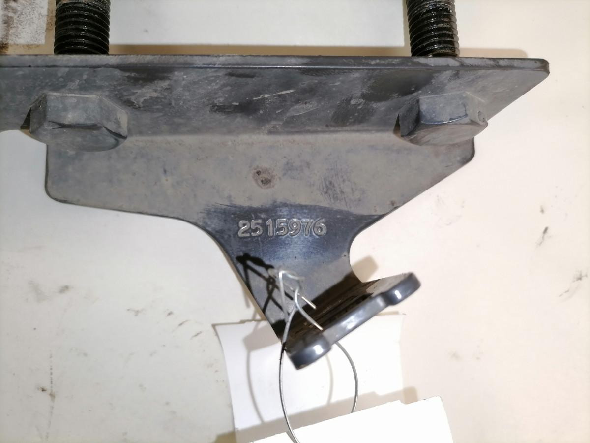 Scania Bracket 2515976 - Frame/ Châssis pour Camion: photos 3 Scania Bracket 2515976 - Frame/ Châssis pour Camion: photos 3