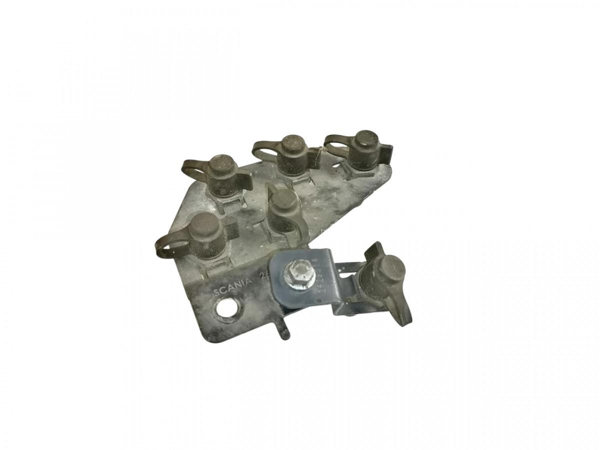 Scania Bracket 2629012 - Frame/ Châssis pour Camion: photos 1 Scania Bracket 2629012 - Frame/ Châssis pour Camion: photos 1