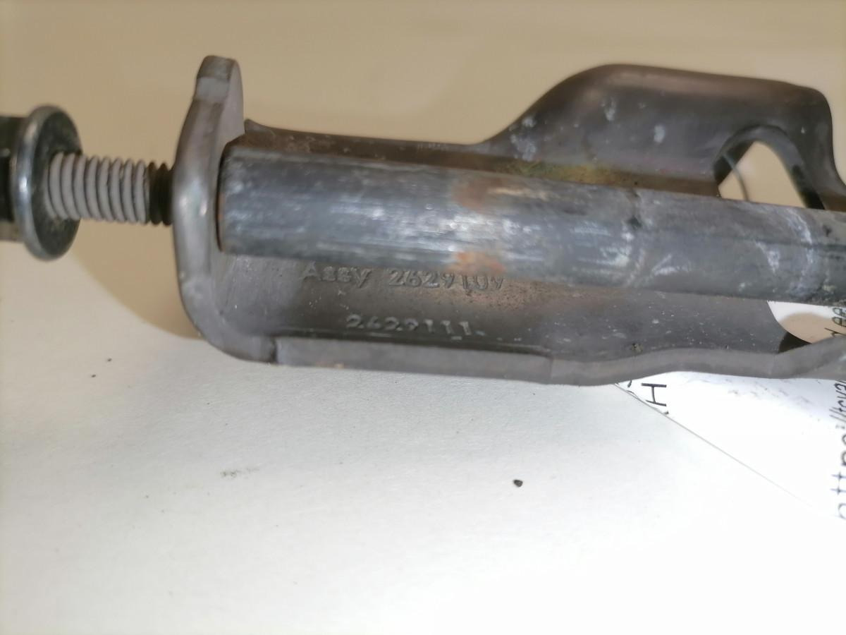 Scania Bracket 2629109 - Frame/ Châssis pour Camion: photos 3 Scania Bracket 2629109 - Frame/ Châssis pour Camion: photos 3