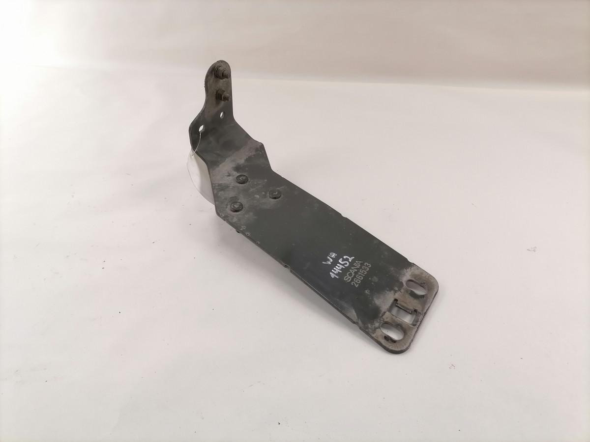 Scania Bracket 2661533 - Frame/ Châssis pour Camion: photos 2 Scania Bracket 2661533 - Frame/ Châssis pour Camion: photos 2