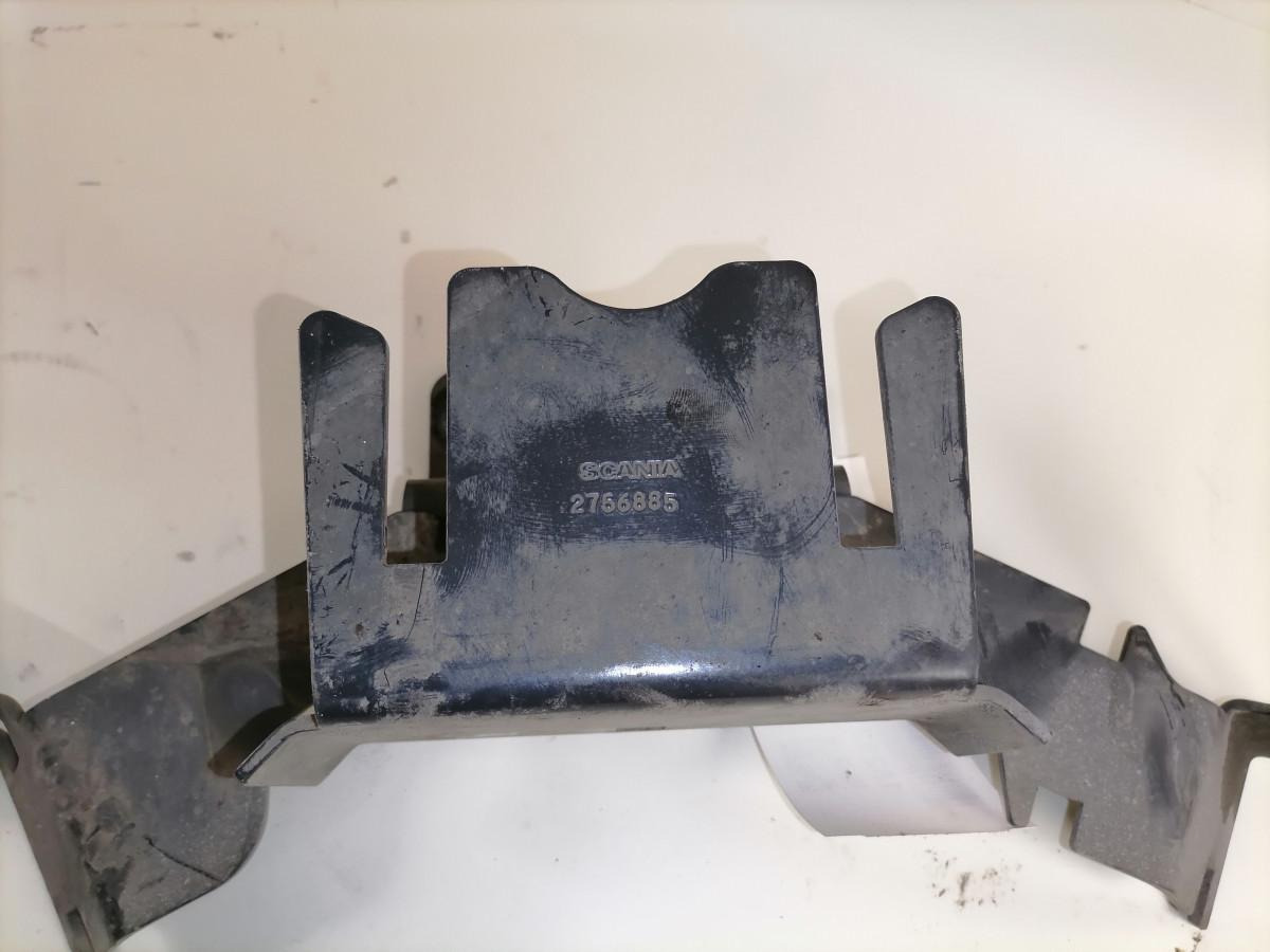 Scania Bracket 2756885 - Frame/ Châssis pour Camion: photos 4 Scania Bracket 2756885 - Frame/ Châssis pour Camion: photos 4