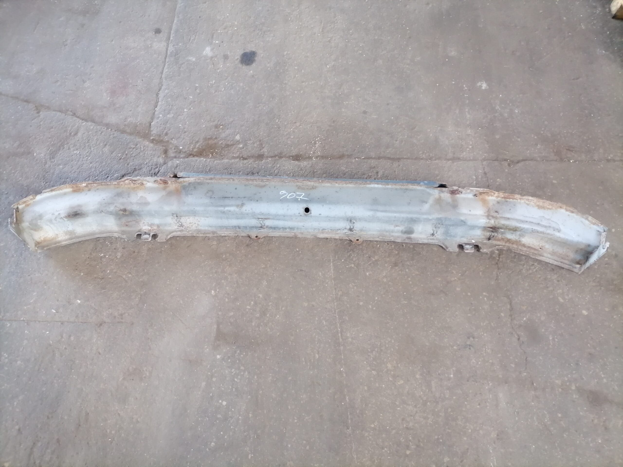 Scania Bumper 1736656 - Pare-chocs pour Camion: photos 5 Scania Bumper 1736656 - Pare-chocs pour Camion: photos 5