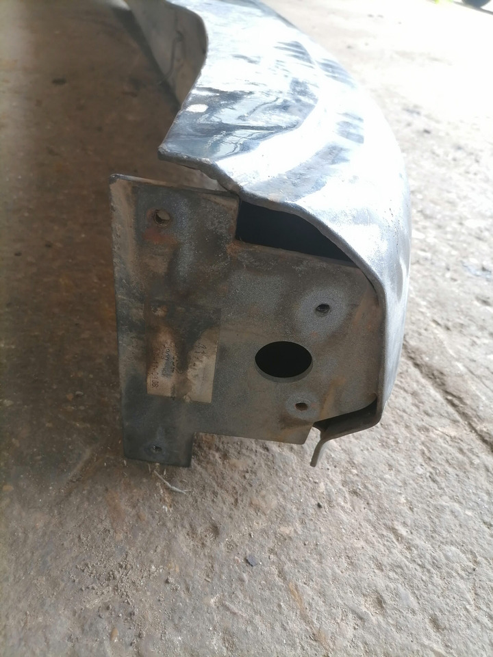 Pare-chocs pour Camion Scania Bumper 1736656: photos 6