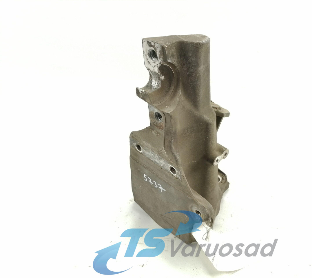 Scania Cab carrier 1409339 - Suspension de cabine pour Camion: photos 1 Scania Cab carrier 1409339 - Suspension de cabine pour Camion: photos 1