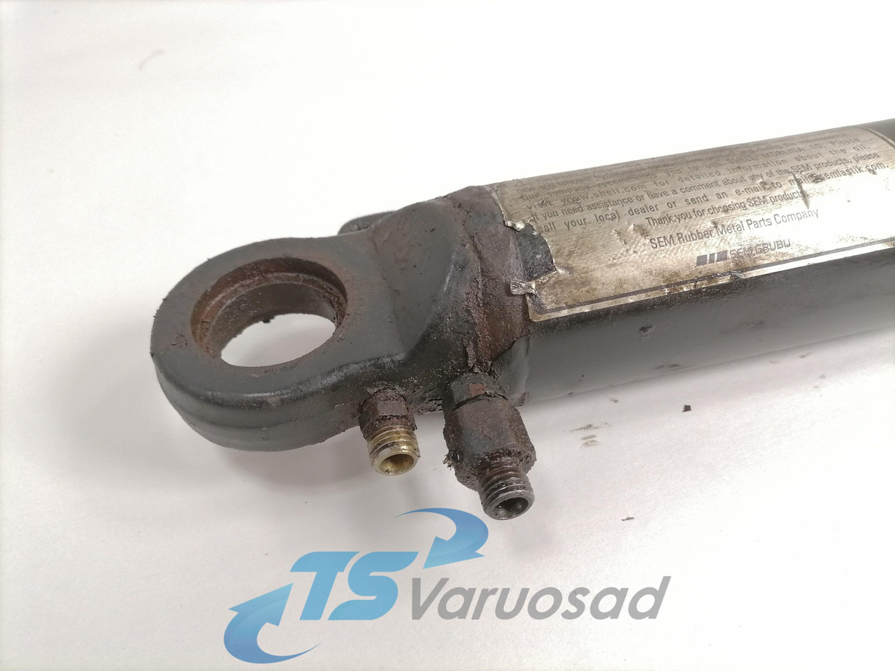 Scania Cab tilting cylinder 1517324 - Suspension de cabine pour Camion: photos 3 Scania Cab tilting cylinder 1517324 - Suspension de cabine pour Camion: photos 3