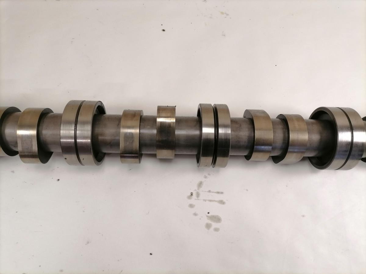 Scania Camshaft 1865230 - Arbre à cames pour Camion: photos 5 Scania Camshaft 1865230 - Arbre à cames pour Camion: photos 5