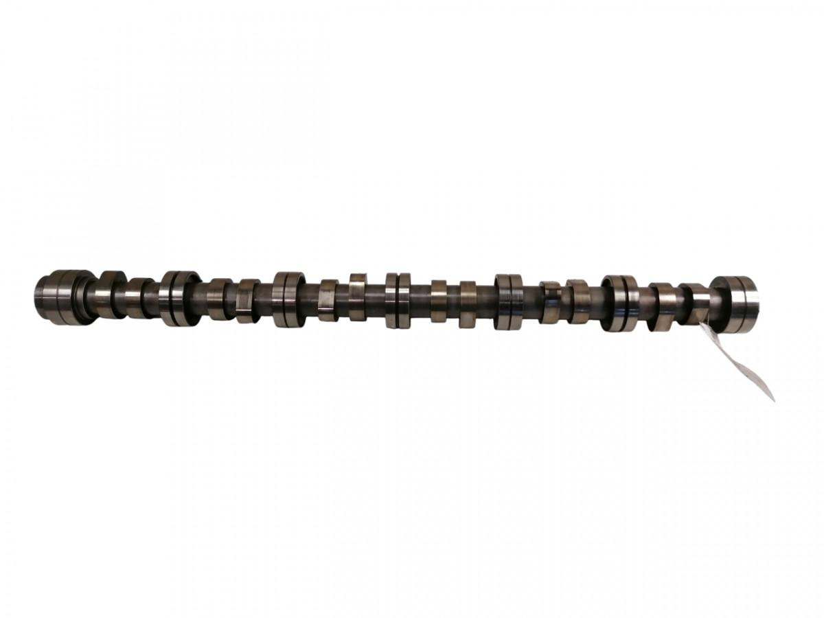 Scania Camshaft 1865230 - Arbre à cames pour Camion: photos 1 Scania Camshaft 1865230 - Arbre à cames pour Camion: photos 1