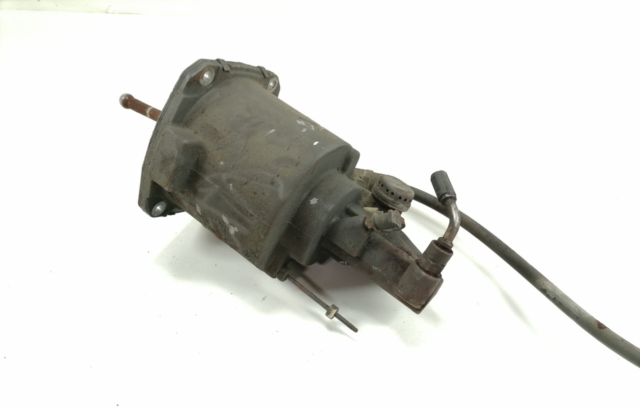 Scania Clutch control 1523399 - Embrayage et pièces pour Camion: photos 3 Scania Clutch control 1523399 - Embrayage et pièces pour Camion: photos 3