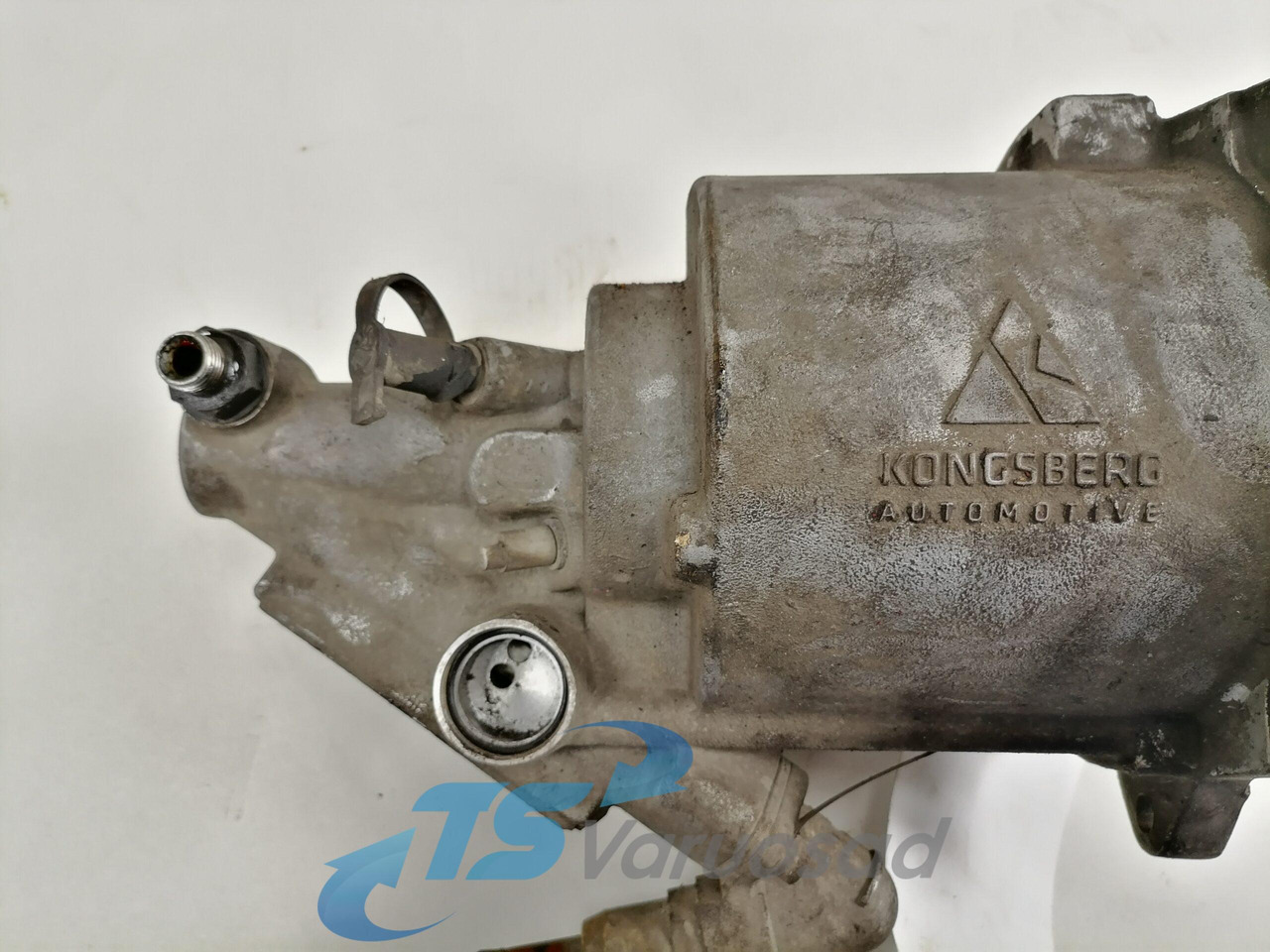 Scania Clutch control 1784480 - Embrayage et pièces pour Camion: photos 2 Scania Clutch control 1784480 - Embrayage et pièces pour Camion: photos 2