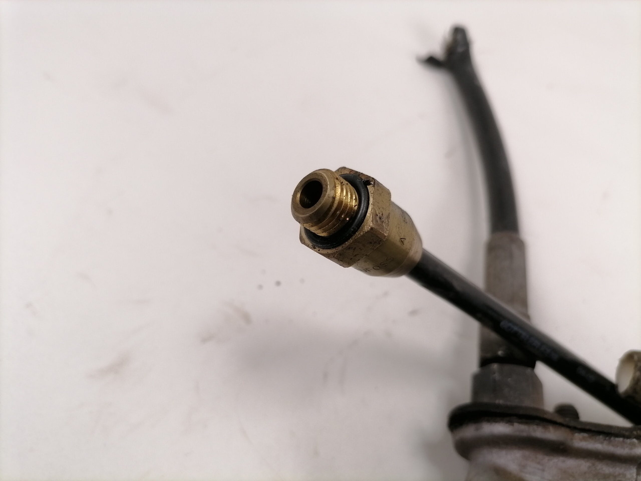 Scania Clutch control KA629683 - Embrayage et pièces pour Camion: photos 3 Scania Clutch control KA629683 - Embrayage et pièces pour Camion: photos 3