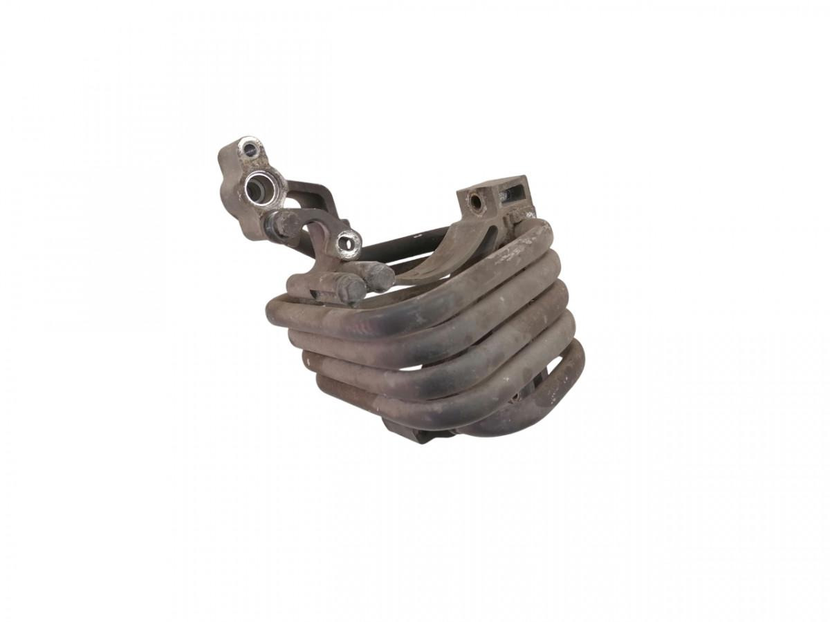 Scania Compressor air pipe 1798270 - Compresseur pour Camion: photos 1 Scania Compressor air pipe 1798270 - Compresseur pour Camion: photos 1