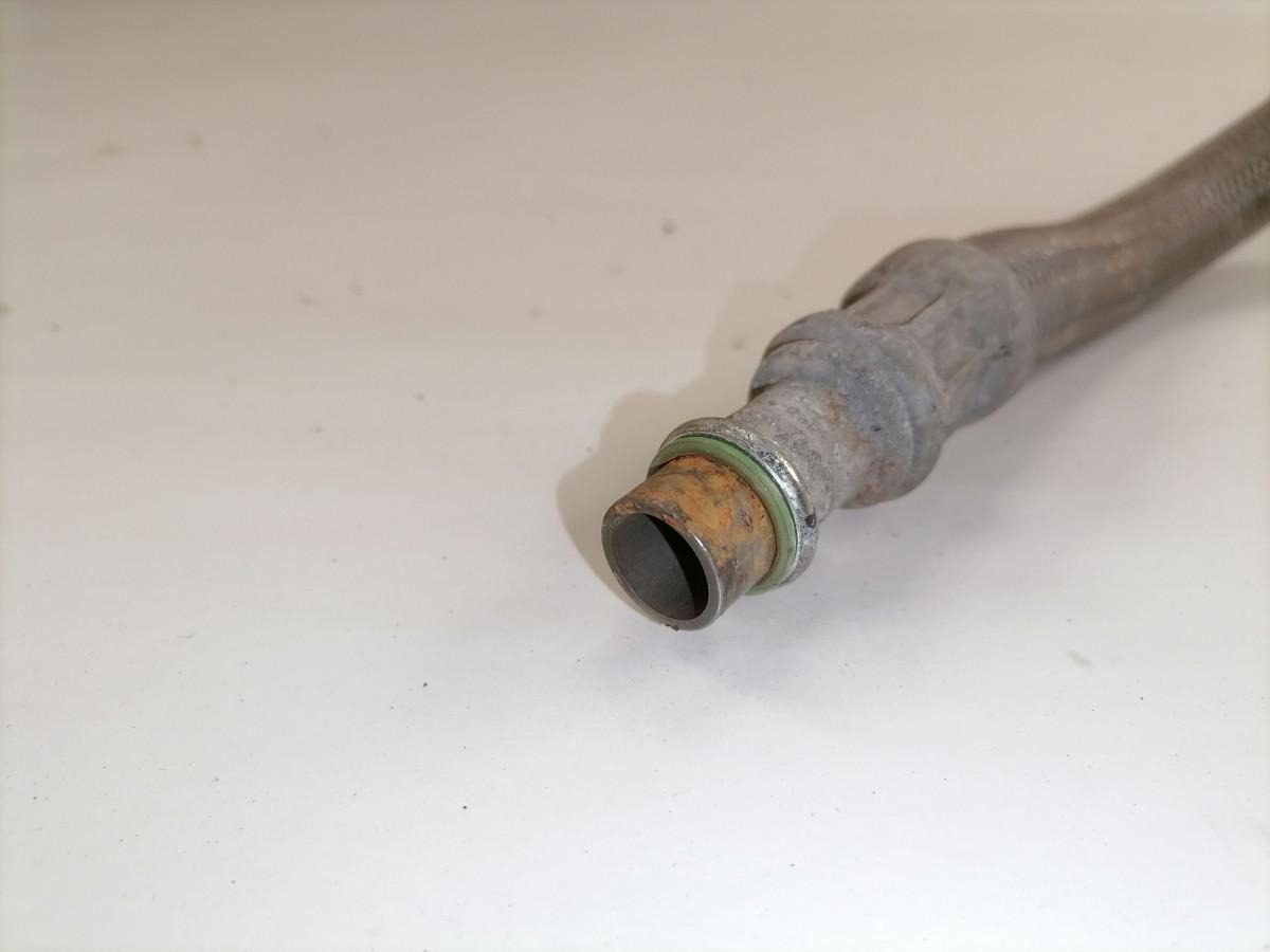 Scania Compressor air pipe 2409546 - Compresseur pour Camion: photos 4 Scania Compressor air pipe 2409546 - Compresseur pour Camion: photos 4