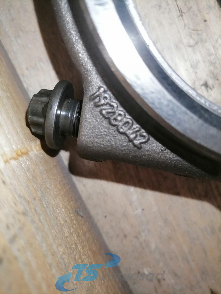 Scania Connecting rod + piston 1929265 - Pistons/ Anneaux/ Manchons pour Camion: photos 4 Scania Connecting rod + piston 1929265 - Pistons/ Anneaux/ Manchons pour Camion: photos 4