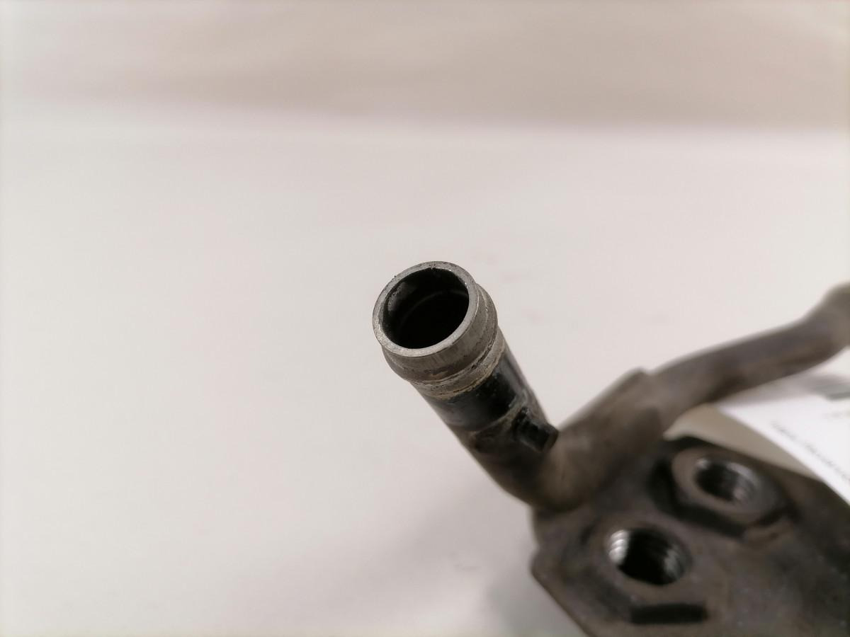 Scania Coolant pipe 2297015 - Système de refroidissement pour Camion: photos 4 Scania Coolant pipe 2297015 - Système de refroidissement pour Camion: photos 4
