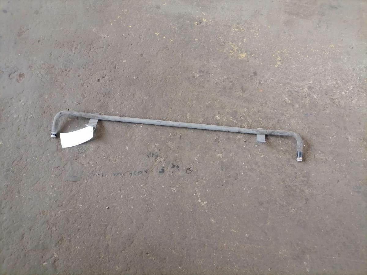Scania Coolant pipe 2310044 - Système de refroidissement pour Camion: photos 2 Scania Coolant pipe 2310044 - Système de refroidissement pour Camion: photos 2
