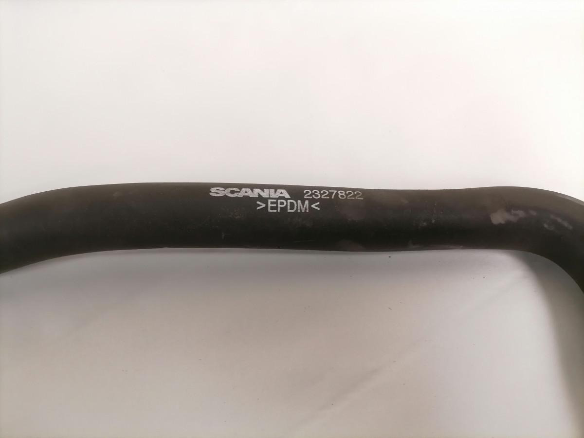 Scania Coolant pipe 2311076 - Système de refroidissement pour Camion: photos 3 Scania Coolant pipe 2311076 - Système de refroidissement pour Camion: photos 3