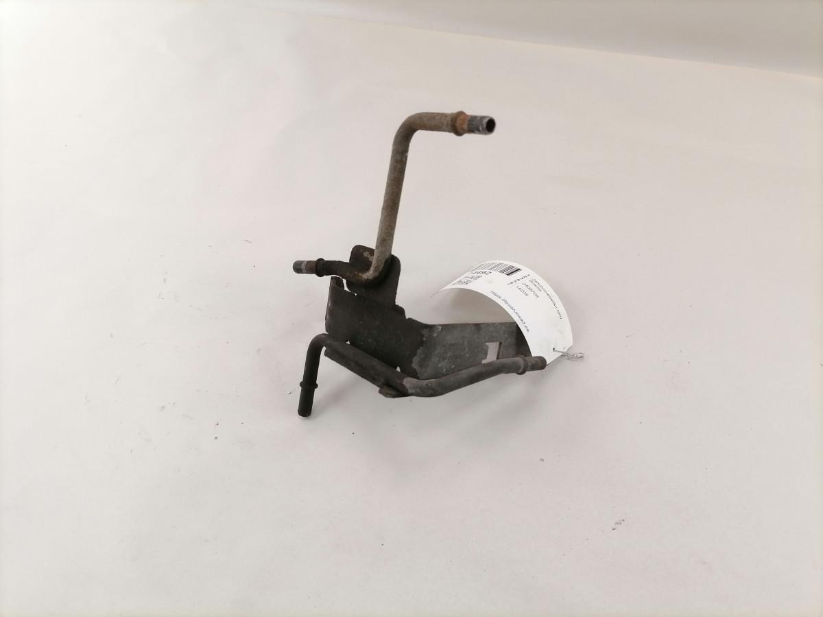 Scania Coolant pipe 2408708 - Système de refroidissement pour Camion: photos 2 Scania Coolant pipe 2408708 - Système de refroidissement pour Camion: photos 2