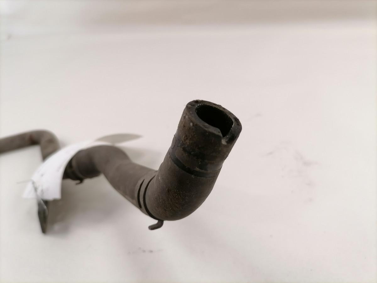 Scania Coolant pipe 2432300 - Système de refroidissement pour Camion: photos 5 Scania Coolant pipe 2432300 - Système de refroidissement pour Camion: photos 5