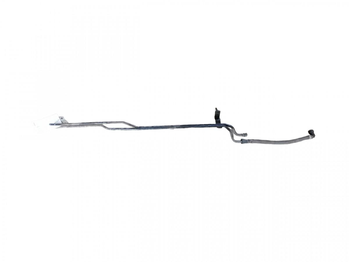 Scania Coolant pipe 2451636 - Système de refroidissement pour Camion: photos 1 Scania Coolant pipe 2451636 - Système de refroidissement pour Camion: photos 1
