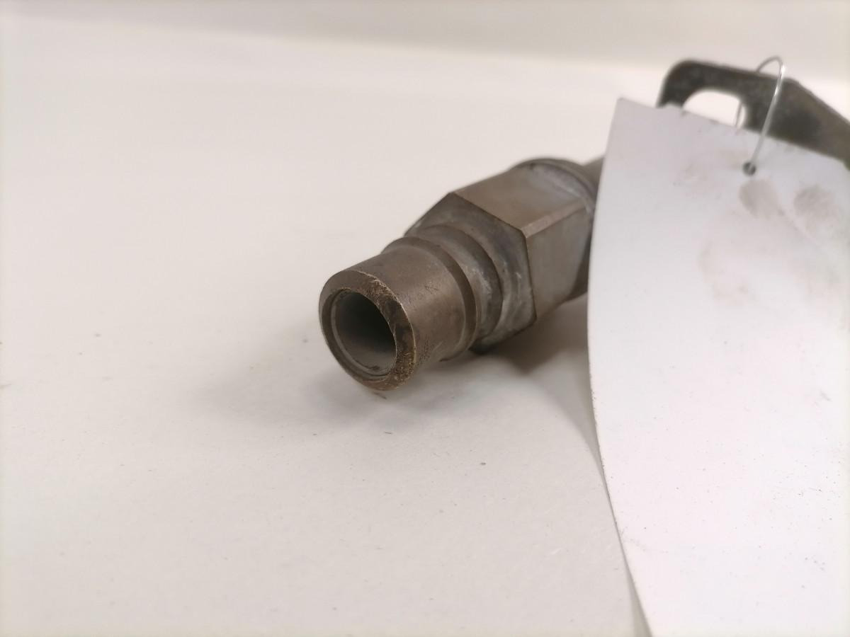 Scania Coolant pipe 2659575 - Système de refroidissement pour Camion: photos 5 Scania Coolant pipe 2659575 - Système de refroidissement pour Camion: photos 5