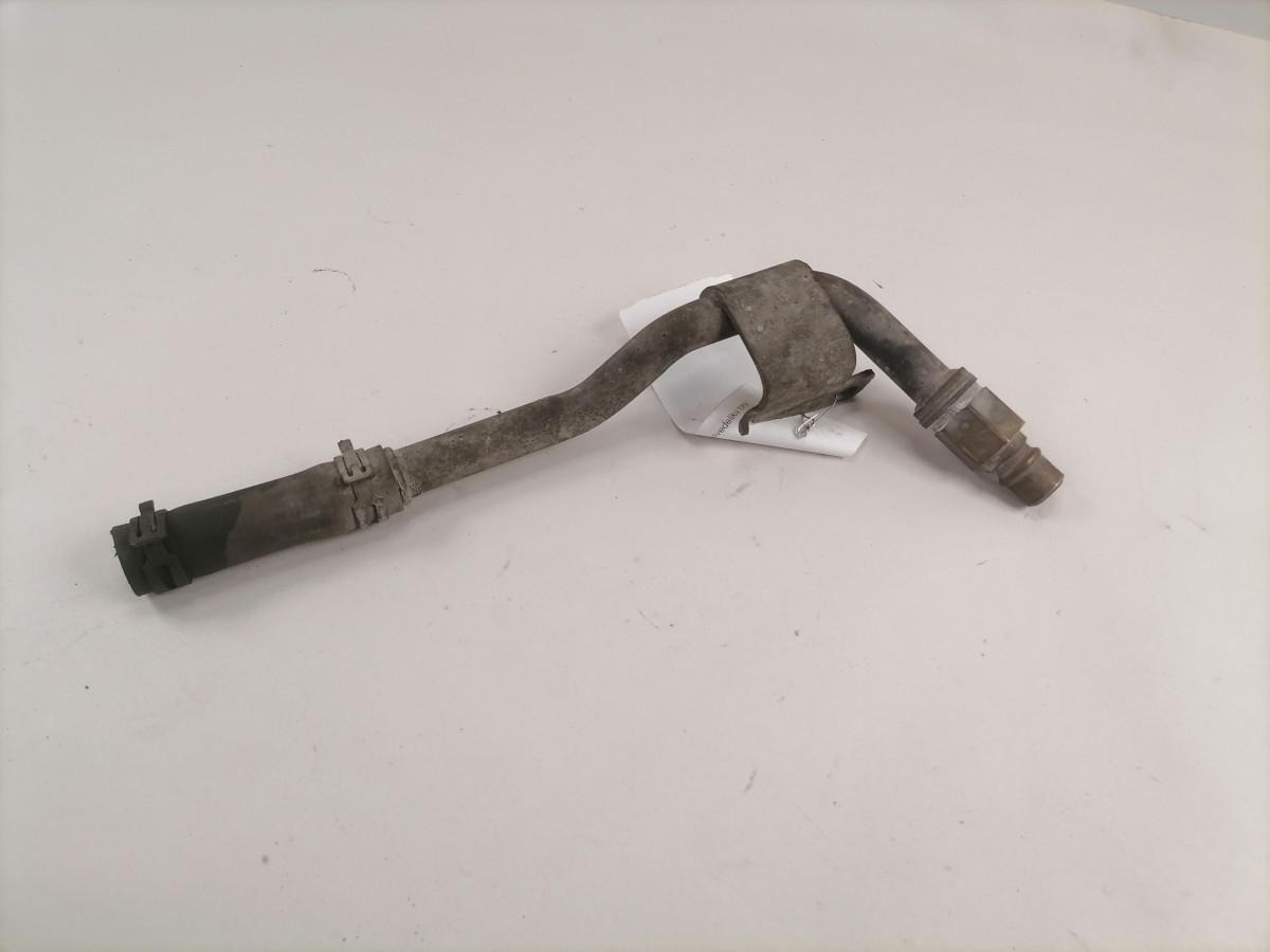 Scania Coolant pipe 2659575 - Système de refroidissement pour Camion: photos 3 Scania Coolant pipe 2659575 - Système de refroidissement pour Camion: photos 3