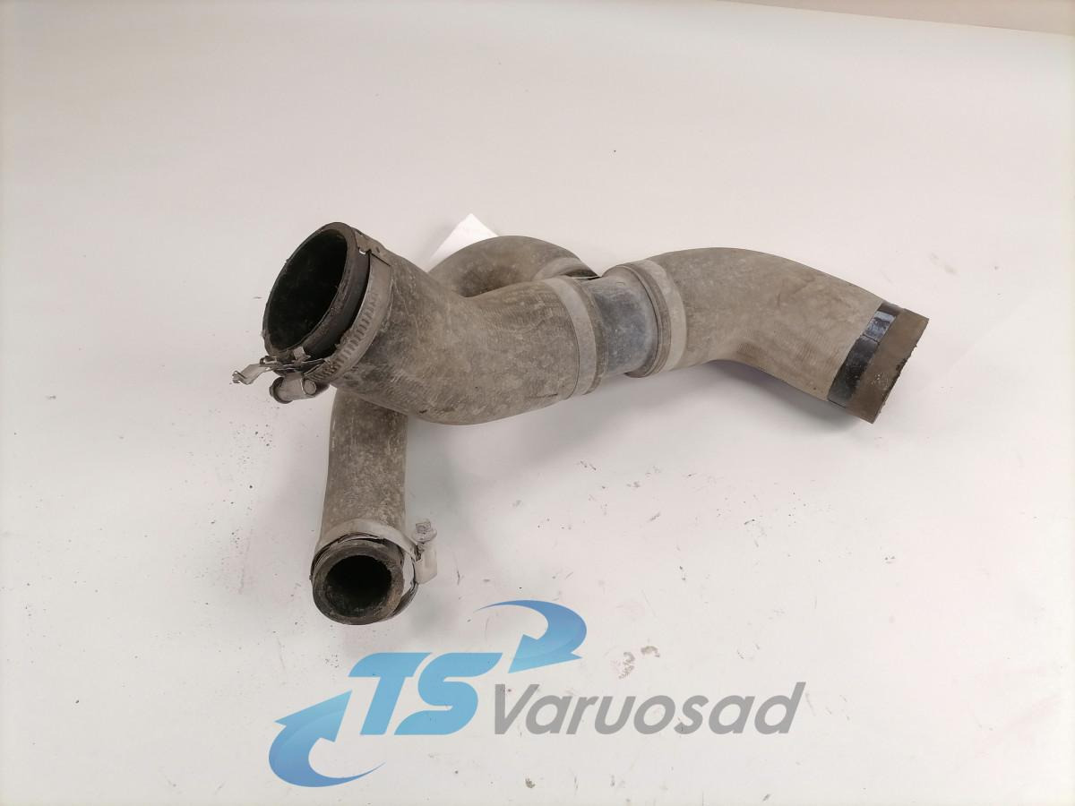 Scania Cooling pipe 1878891 - Système de refroidissement pour Camion: photos 3 Scania Cooling pipe 1878891 - Système de refroidissement pour Camion: photos 3