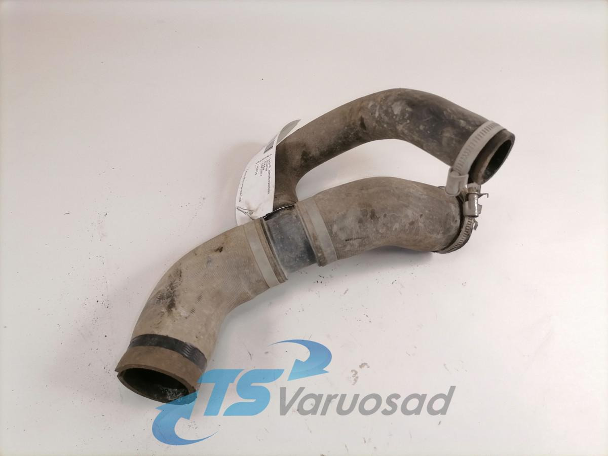 Scania Cooling pipe 1878891 - Système de refroidissement pour Camion: photos 2 Scania Cooling pipe 1878891 - Système de refroidissement pour Camion: photos 2
