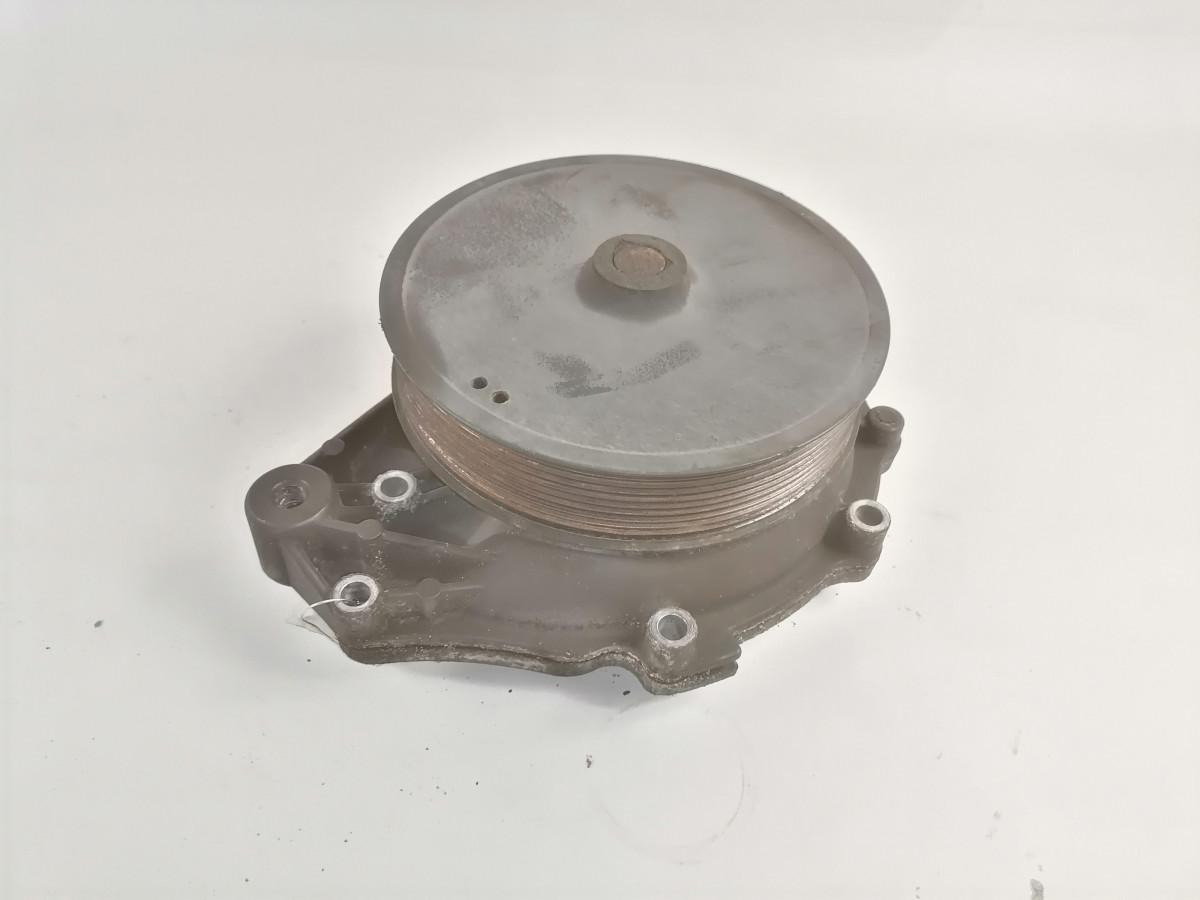 Scania Cooling pump 2310615 - Pompe à liquide de refroidissement pour Camion: photos 2 Scania Cooling pump 2310615 - Pompe à liquide de refroidissement pour Camion: photos 2