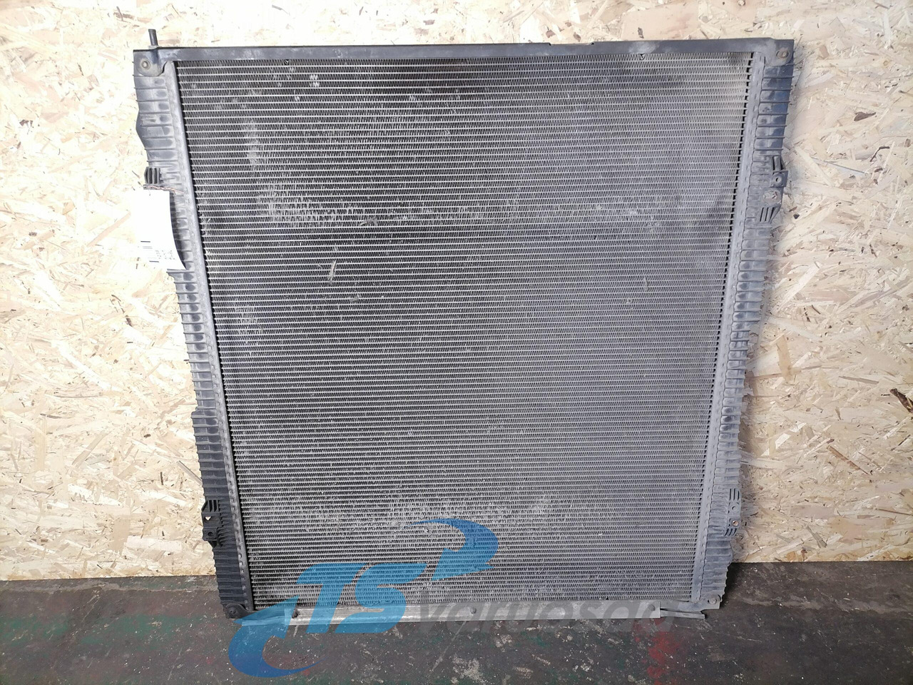 Scania Cooling radiator 1769997 - Radiateur pour Camion: photos 2 Scania Cooling radiator 1769997 - Radiateur pour Camion: photos 2