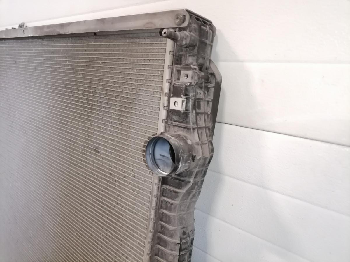 Scania Cooling radiator 2552201 - Radiateur pour Camion: photos 5 Scania Cooling radiator 2552201 - Radiateur pour Camion: photos 5
