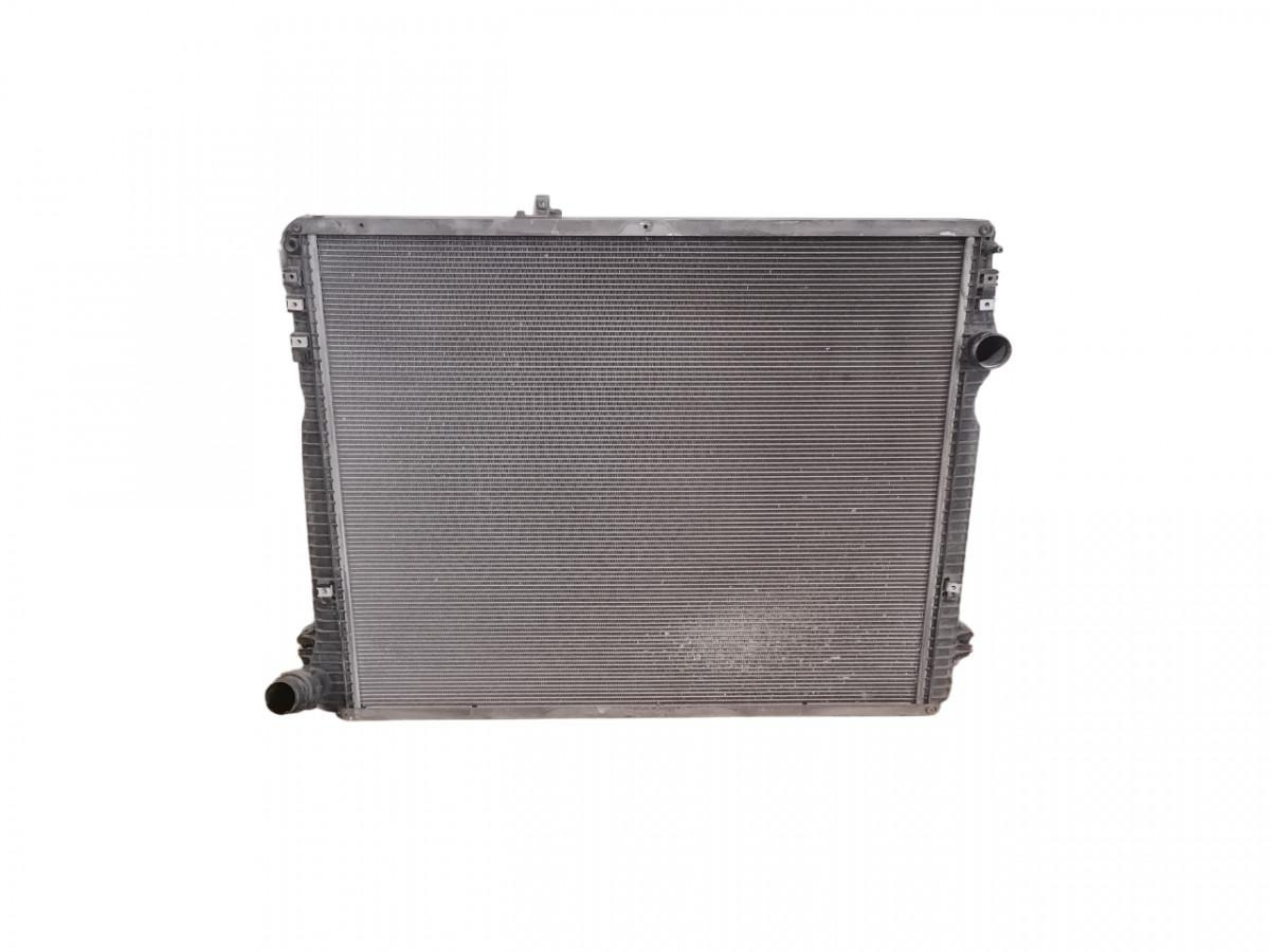 Scania Cooling radiator 2552201 - Radiateur pour Camion: photos 1 Scania Cooling radiator 2552201 - Radiateur pour Camion: photos 1
